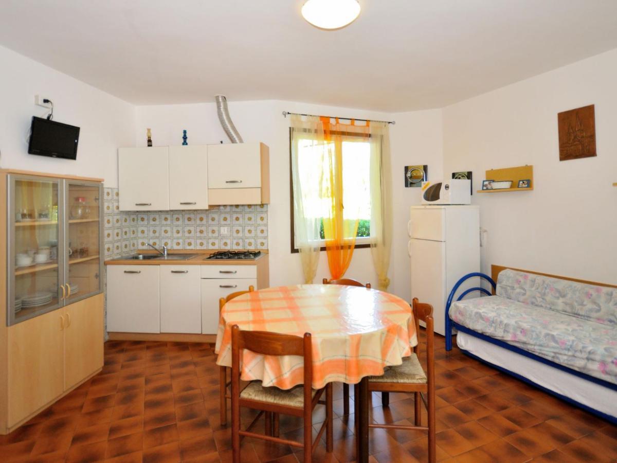 Apartment Villaggio Tivoli-1 By Interhome Bibione Exteriör bild