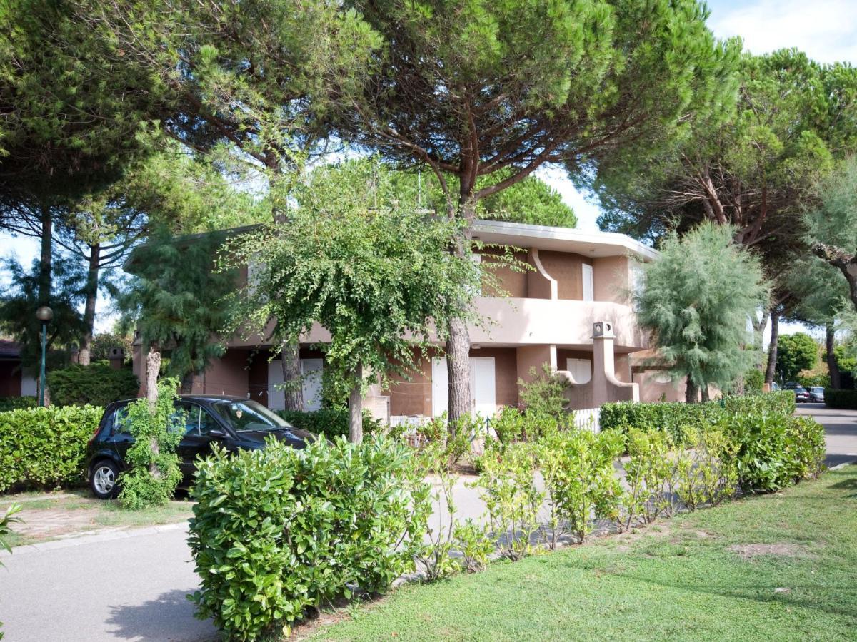 Apartment Villaggio Tivoli-1 By Interhome Bibione Exteriör bild